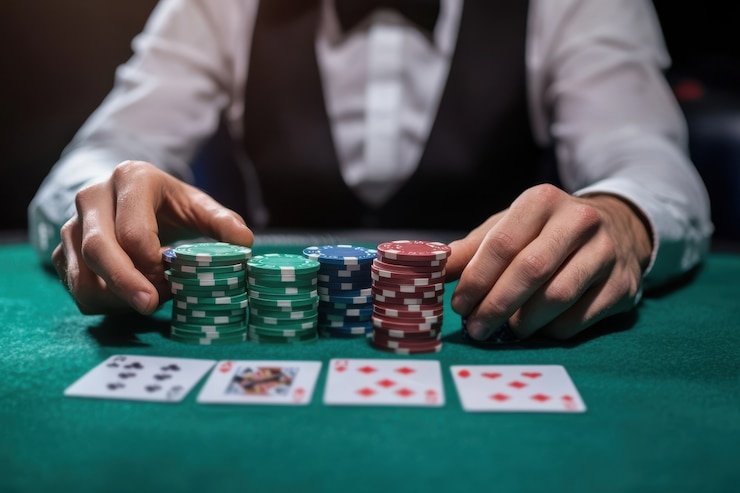 Panduan penarikan uvo77 di layar ponsel