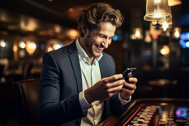 Panduan deposit pulsa uvo77 di ponsel